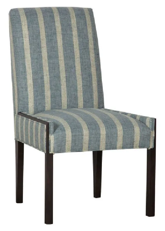 Fairfield 6450-05 Libby Langdon Watermill Side Chair Fairfield 6450-05 Libby Langdon Watermill Side Chair
