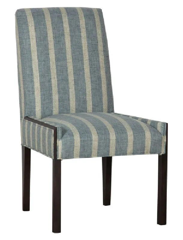 Fairfield 6450-05 Libby Langdon Watermill Side Chair Fairfield 6450-05 Libby Langdon Watermill Side Chair