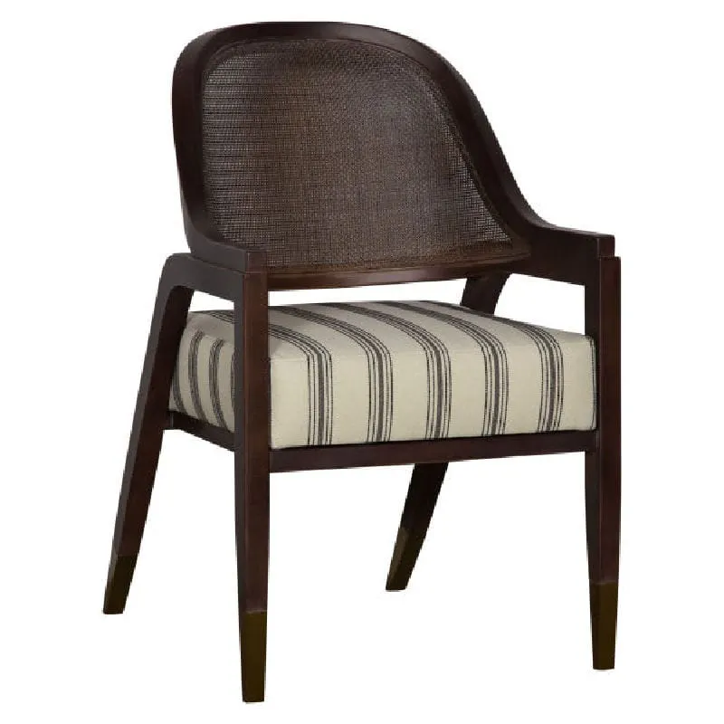 Fairfield 6452-04 Libby Langdon Sayers Arm Chair