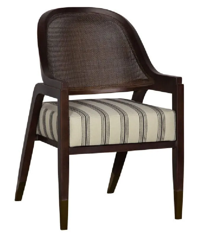 Fairfield 6452-04 Libby Langdon Sayers Arm Chair Fairfield 6452-04 Libby Langdon Sayers Arm Chair