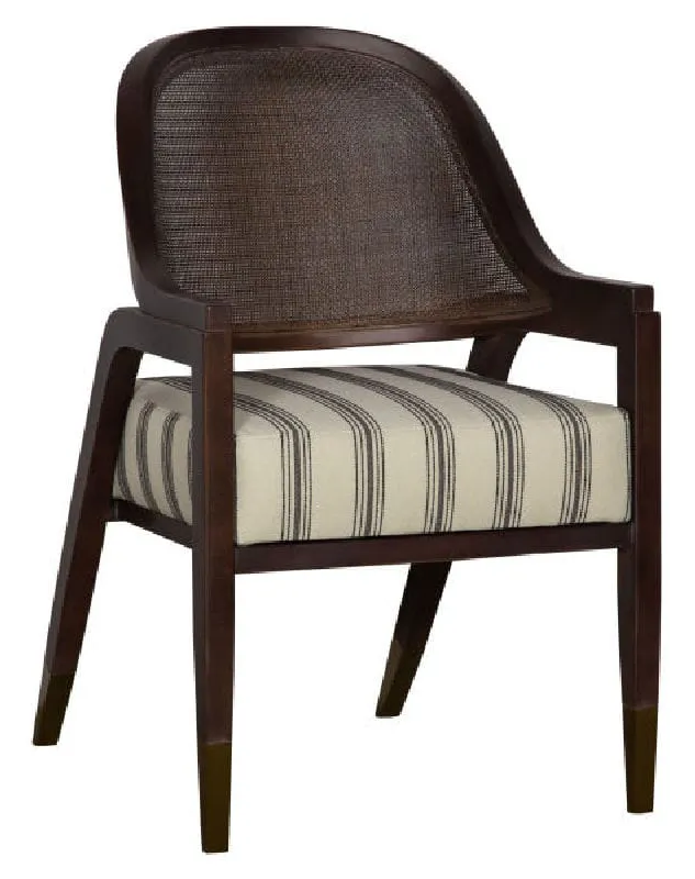 Fairfield 6453-04 Libby Langdon Sayers Arm Chair Fairfield 6453-04 Libby Langdon Sayers Arm Chair