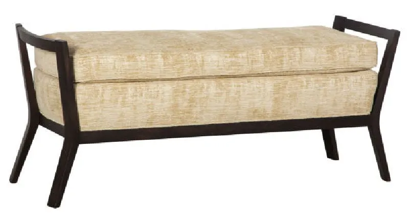 Fairfield 6600-10 Libby Langdon Brookwood Bench Fairfield 6600-10 Libby Langdon Brookwood Bench