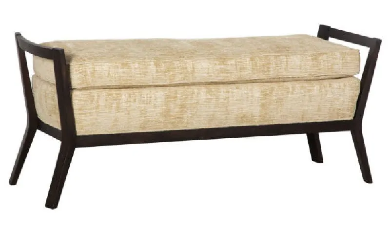 Fairfield 6600-10 Libby Langdon Brookwood Bench Fairfield 6600-10 Libby Langdon Brookwood Bench