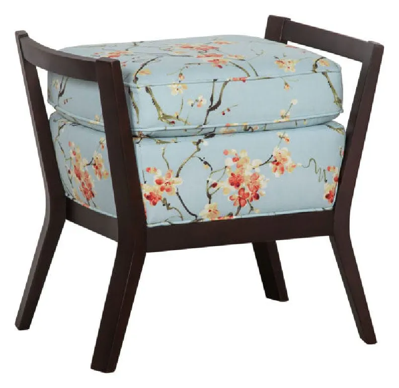 Fairfield 6600-20 Libby Langdon Brookwood Ottoman Fairfield 6600-20 Libby Langdon Brookwood Ottoman