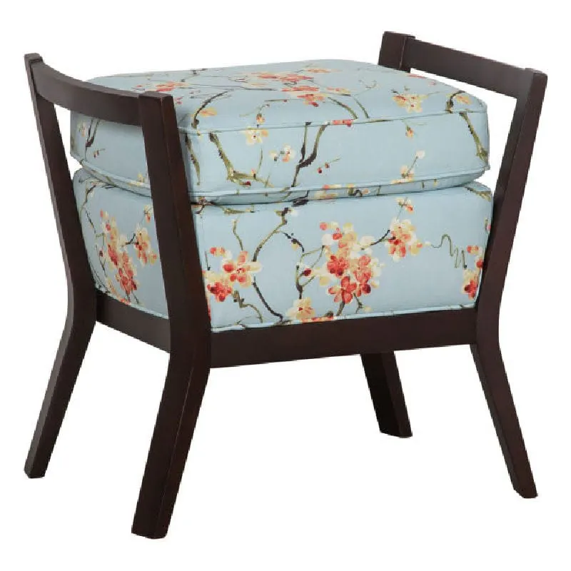 Fairfield 6600-20 Libby Langdon Brookwood Ottoman Fairfield 6600-20 Libby Langdon Brookwood Ottoman