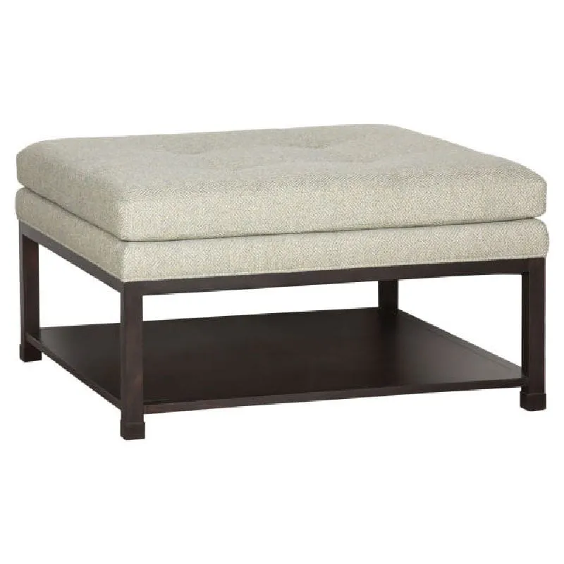 Fairfield 6602-36 Libby Langdon Dryer 36 inch Cocktail Ottoman