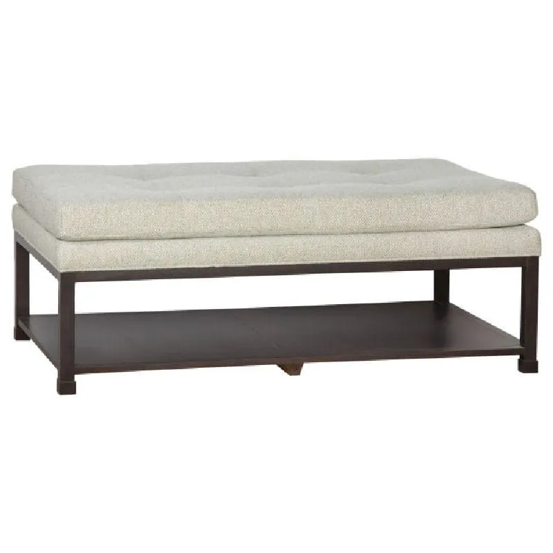 Fairfield 6602-52 Libby Langdon Dryer Cocktail Ottoman