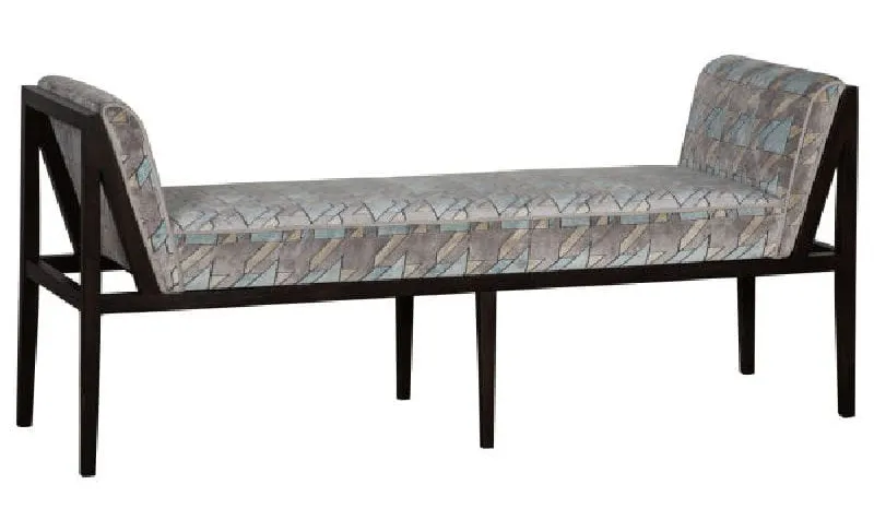 Fairfield 6650-10 Libby Langdon Raynor Bench Fairfield 6650-10 Libby Langdon Raynor Bench