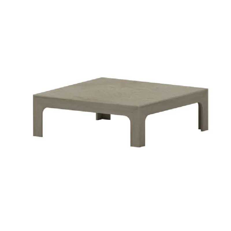 Fairfield 6701-CT Libby Langdon Peconic 54 inch Square Cocktail