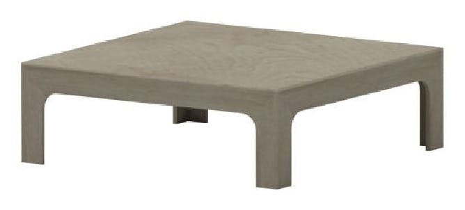 Fairfield 6701-CT Libby Langdon Peconic 54 inch Square Cocktail Fairfield 6701-CT Libby Langdon Peconic 54 inch Square Cocktail