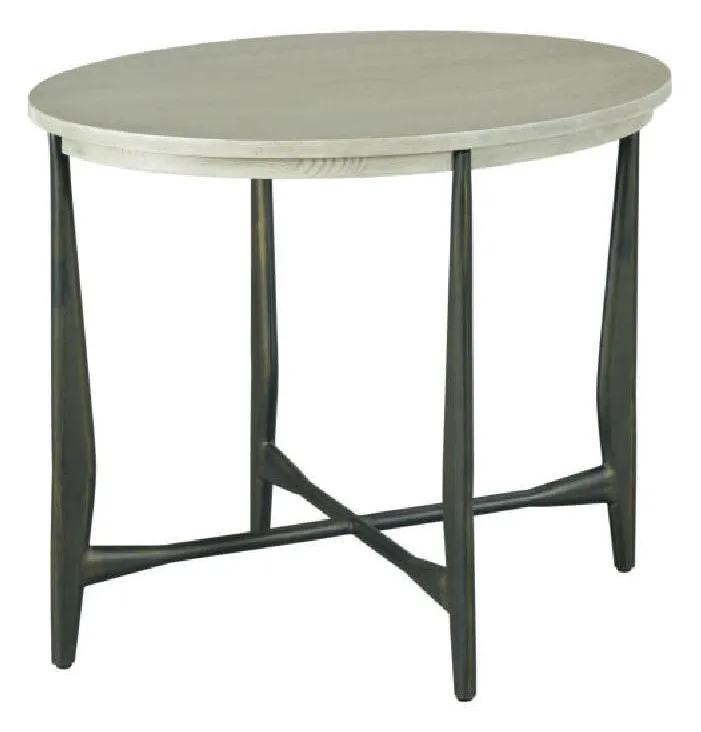 Fairfield 6721-47 Libby Langdon Wheelock End Table Fairfield 6721-47 Libby Langdon Wheelock End Table
