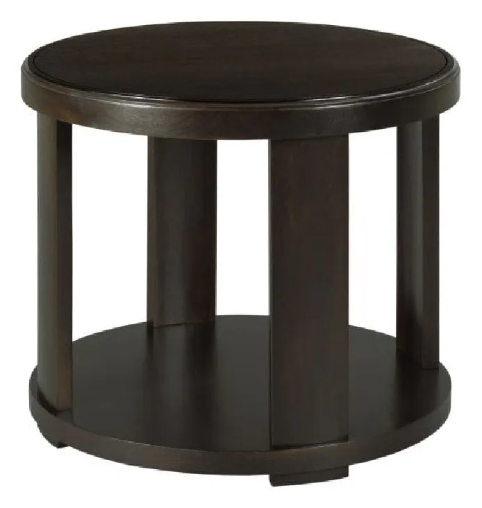 Fairfield 6722-19 Libby Langdon Oakleigh End Table Fairfield 6722-19 Libby Langdon Oakleigh End Table