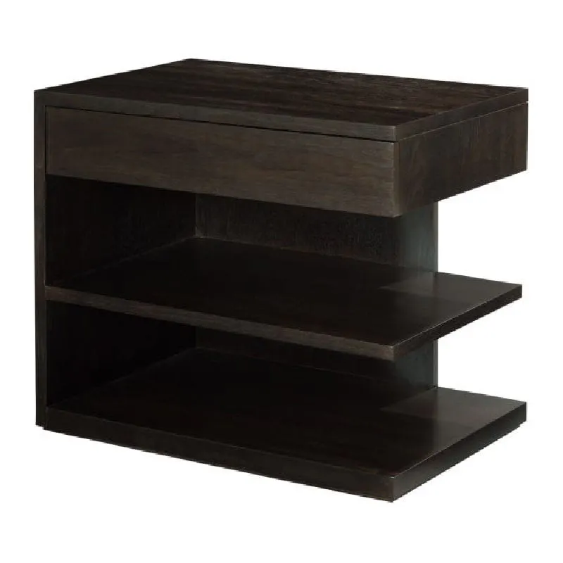 Fairfield 6723-36 Libby Langdon Foster Rsf Open End Table