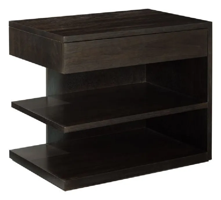 Fairfield 6723-37 Libby Langdon Foster Lsf Open End Table Fairfield 6723-37 Libby Langdon Foster Lsf Open End Table