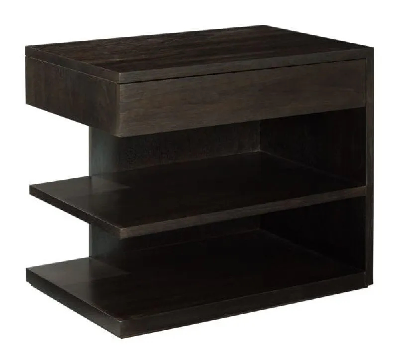 Fairfield 6723-37 Libby Langdon Foster Lsf Open End Table Fairfield 6723-37 Libby Langdon Foster Lsf Open End Table