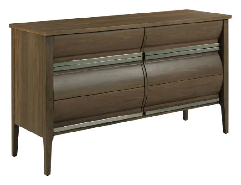 Fairfield 6740-CH-M Libby Langdon Heatherwood Chest Fairfield 6740-CH-M Libby Langdon Heatherwood Chest