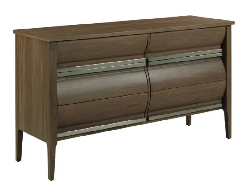 Fairfield 6740-CH-M Libby Langdon Heatherwood Chest Fairfield 6740-CH-M Libby Langdon Heatherwood Chest