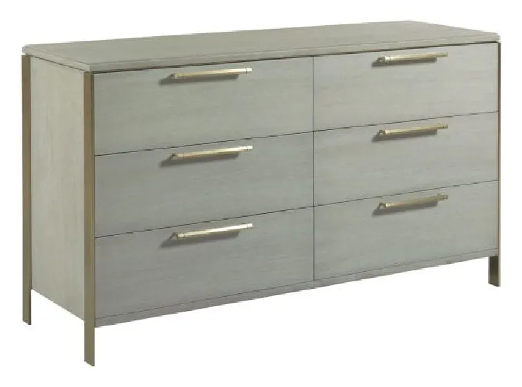 Fairfield 6741-CH-S Libby Langdon Miller Chest Fairfield 6741-CH-S Libby Langdon Miller Chest