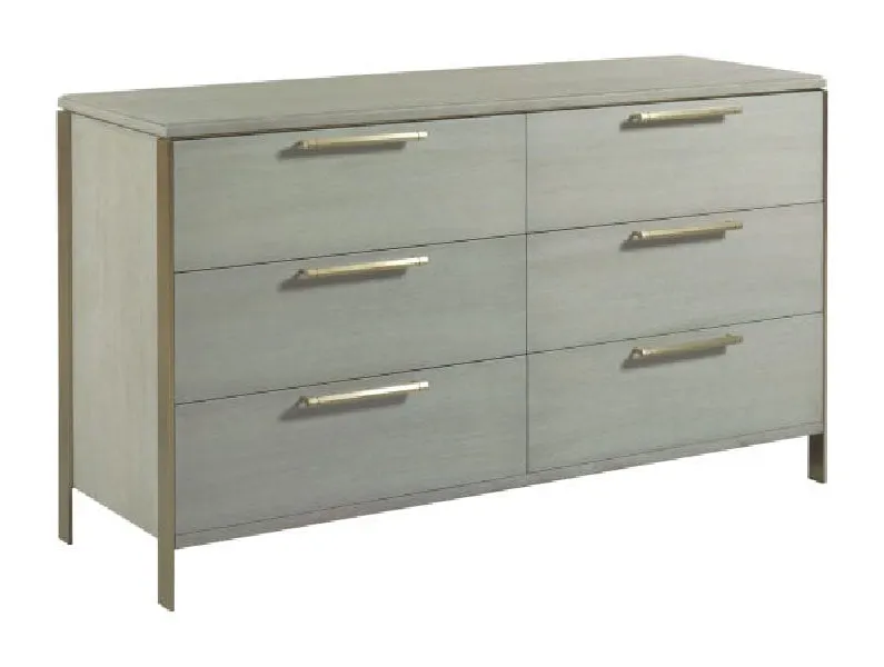 Fairfield 6741-CH-S Libby Langdon Miller Chest Fairfield 6741-CH-S Libby Langdon Miller Chest