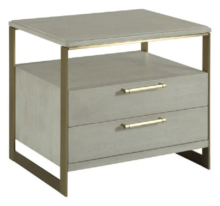 Fairfield 6741-ET-S Libby Langdon Miller End Table Fairfield 6741-ET-S Libby Langdon Miller End Table