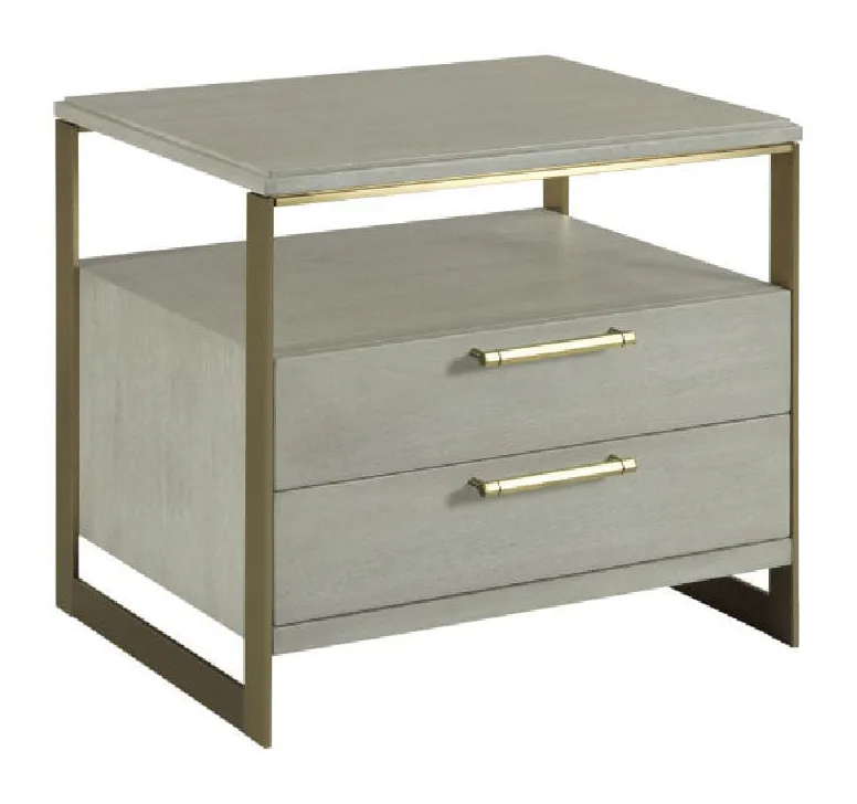 Fairfield 6741-ET-S Libby Langdon Miller End Table Fairfield 6741-ET-S Libby Langdon Miller End Table
