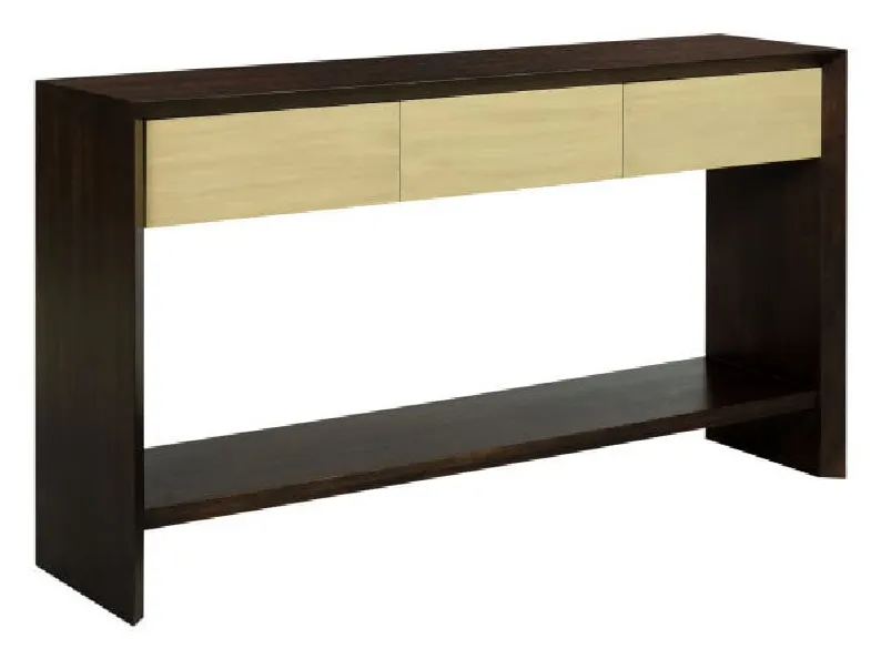 Fairfield 6762-96 Libby Langdon Lendell Console Table Fairfield 6762-96 Libby Langdon Lendell Console Table