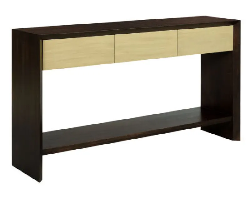 Fairfield 6762-96 Libby Langdon Lendell Console Table Fairfield 6762-96 Libby Langdon Lendell Console Table