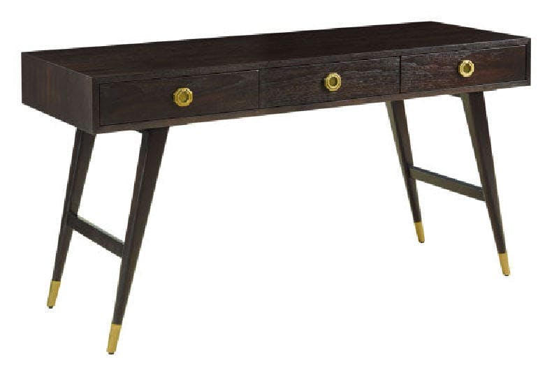 Fairfield 6764-81 Libby Langdon Lionel Console Table Fairfield 6764-81 Libby Langdon Lionel Console Table