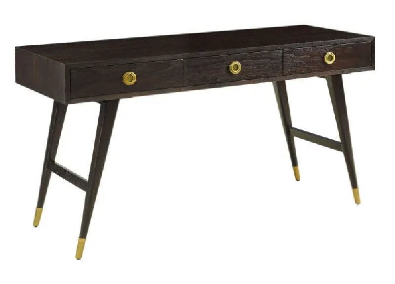 Fairfield 6764-81 Libby Langdon Lionel Console Table Fairfield 6764-81 Libby Langdon Lionel Console Table
