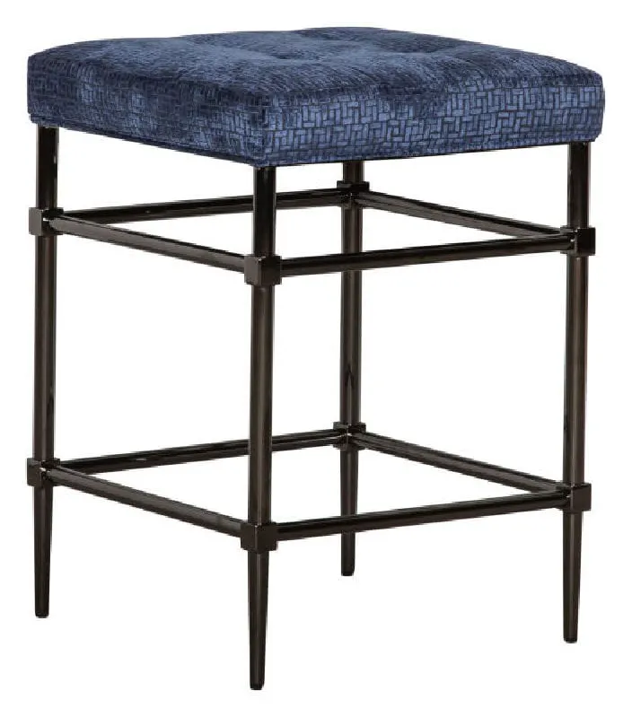 Fairfield 6765-C7-2 Libby Langdon Jessup Counter Stool Fairfield 6765-C7-2 Libby Langdon Jessup Counter Stool