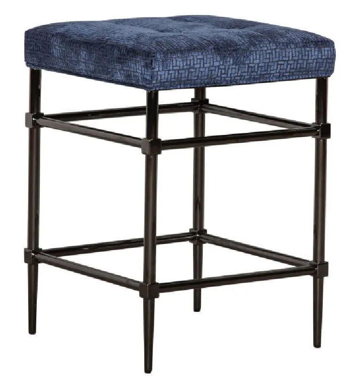 Fairfield 6765-C7-2 Libby Langdon Jessup Counter Stool Fairfield 6765-C7-2 Libby Langdon Jessup Counter Stool