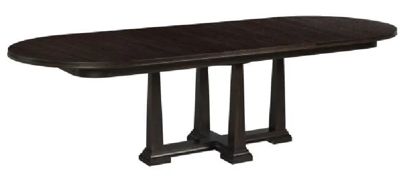 Fairfield 6800-DT Libby Langdon Lynncliff Dining Table Fairfield 6800-DT Libby Langdon Lynncliff Dining Table