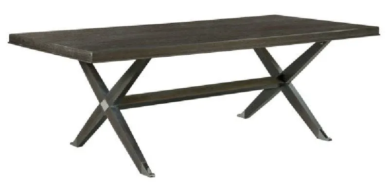 Fairfield 6801-DT Libby Langdon Whitby Dining Table Fairfield 6801-DT Libby Langdon Whitby Dining Table
