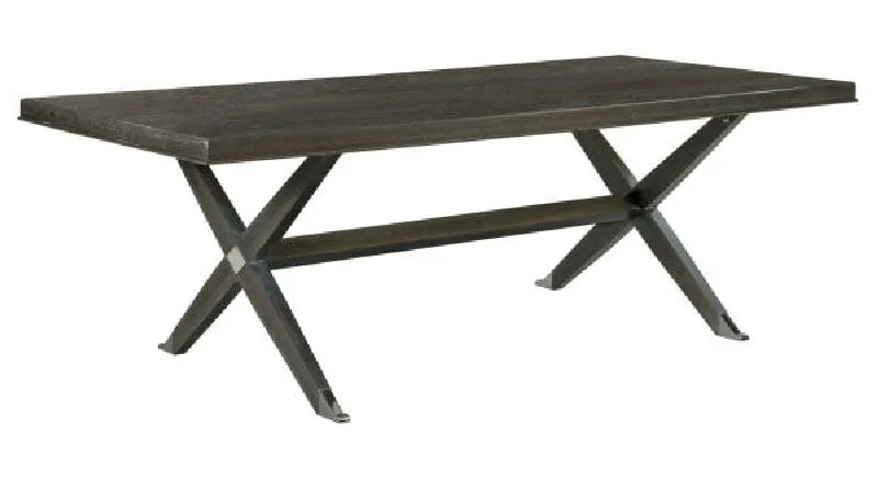 Fairfield 6801-DT Libby Langdon Whitby Dining Table Fairfield 6801-DT Libby Langdon Whitby Dining Table