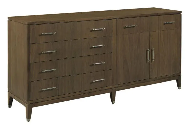 Fairfield 6821-17 Libby Langdon Baystone Credenza Fairfield 6821-17 Libby Langdon Baystone Credenza
