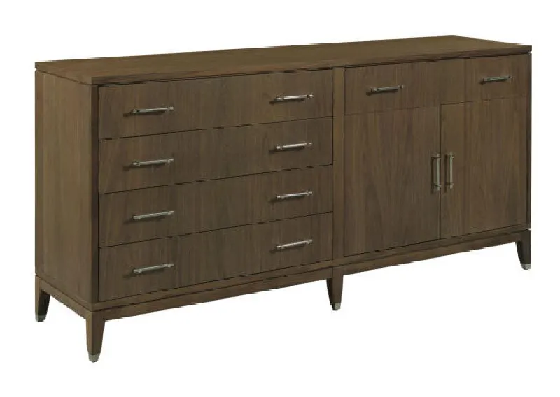 Fairfield 6821-17 Libby Langdon Baystone Credenza Fairfield 6821-17 Libby Langdon Baystone Credenza