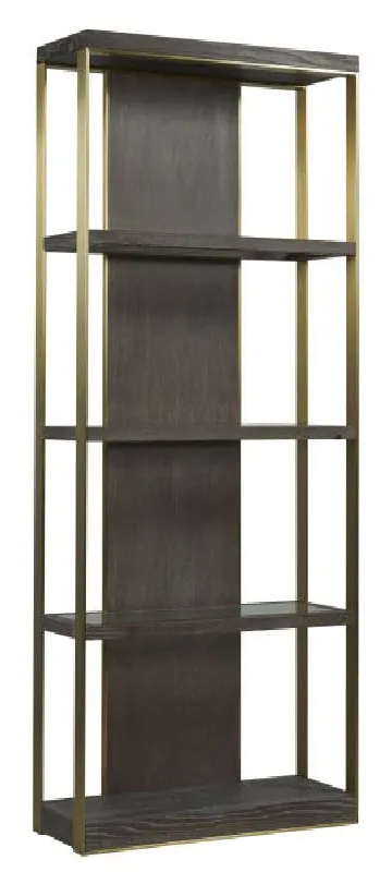 Fairfield 6840-85 Libby Langdon Wesley Etagere Fairfield 6840-85 Libby Langdon Wesley Etagere