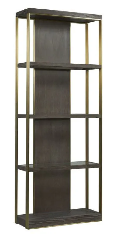 Fairfield 6840-85 Libby Langdon Wesley Etagere Fairfield 6840-85 Libby Langdon Wesley Etagere