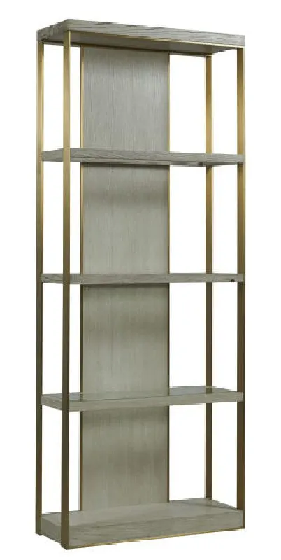 Fairfield 6841-85 Libby Langdon Wesley Etagere Fairfield 6841-85 Libby Langdon Wesley Etagere