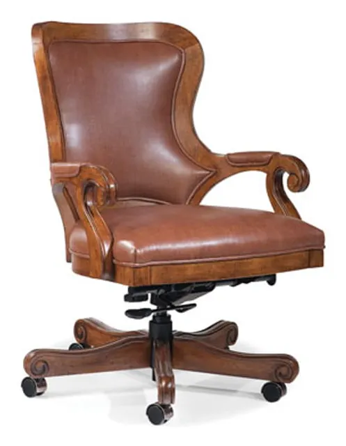 Fairfield 1012-35 Executive Swivel Fairfield 1012-35 Executive Swivel