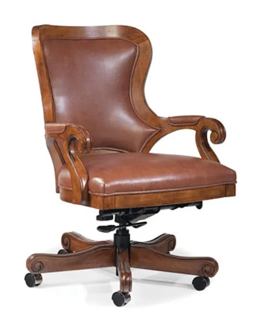 Fairfield 1012-35 Executive Swivel Fairfield 1012-35 Executive Swivel