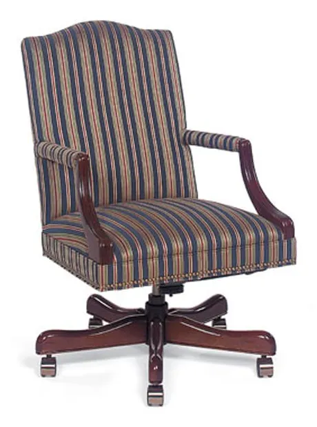 Fairfield 1014-35 Executive Swivel Fairfield 1014-35 Executive Swivel