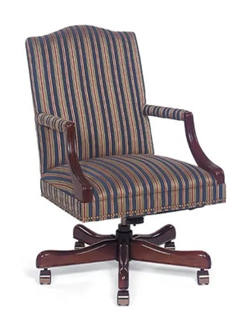 Fairfield 1014-35 Executive Swivel Fairfield 1014-35 Executive Swivel