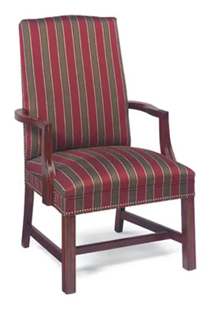 Fairfield 1018-01 Occasional Chair Fairfield 1018-01 Occasional Chair
