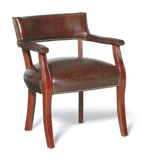 Fairfield 1019-01 Occasional Chair Fairfield 1019-01 Occasional Chair