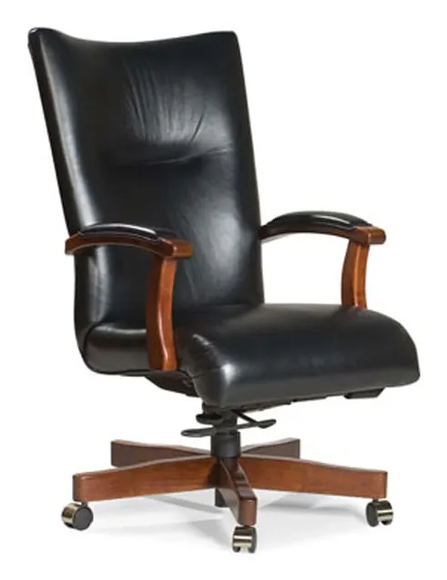 Fairfield 1029-35 Executive Swivel Fairfield 1029-35 Executive Swivel