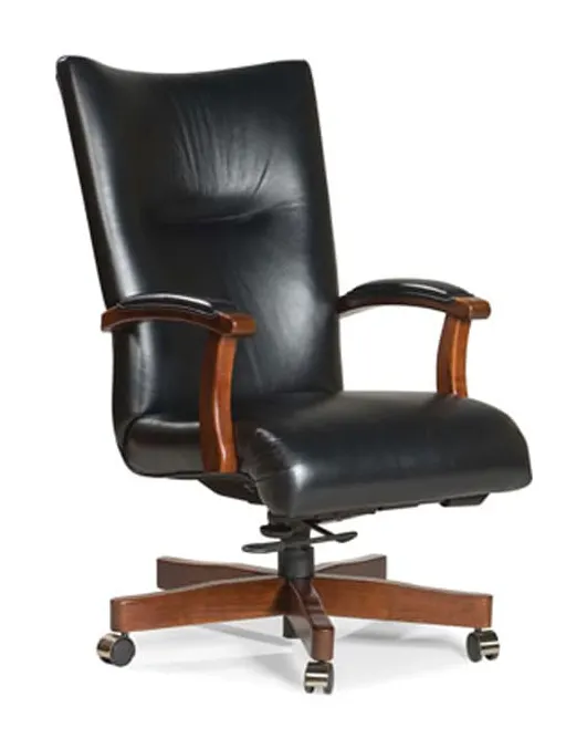 Fairfield 1029-35 Executive Swivel Fairfield 1029-35 Executive Swivel