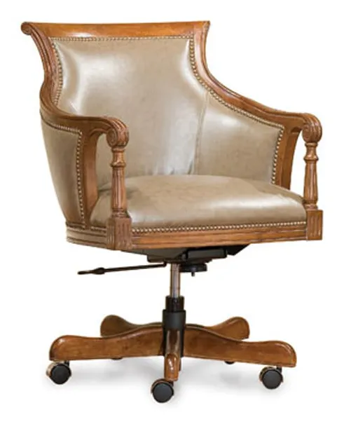 Fairfield 1030-35 Executive Swivel Fairfield 1030-35 Executive Swivel