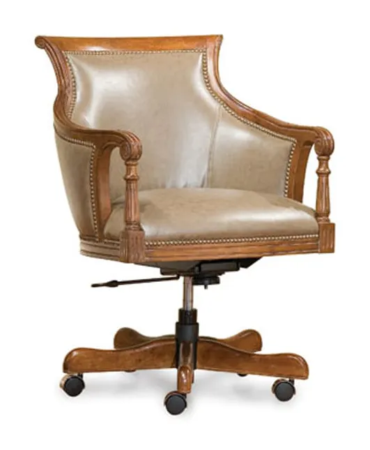 Fairfield 1030-35 Executive Swivel Fairfield 1030-35 Executive Swivel