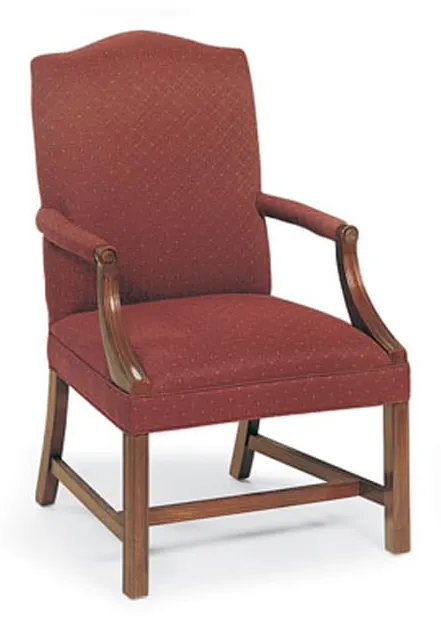 Fairfield 1036-01 Occasional Chair Fairfield 1036-01 Occasional Chair